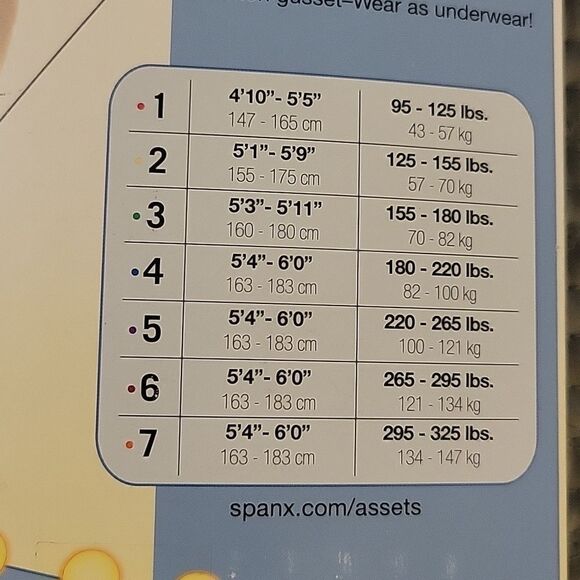 NEW 1X SPANX HI WAIST MID THIGH SHAPER SHAPEWEAR SHORTS FLATTENS TUMMY TAN NWT - Picture 3 of 7